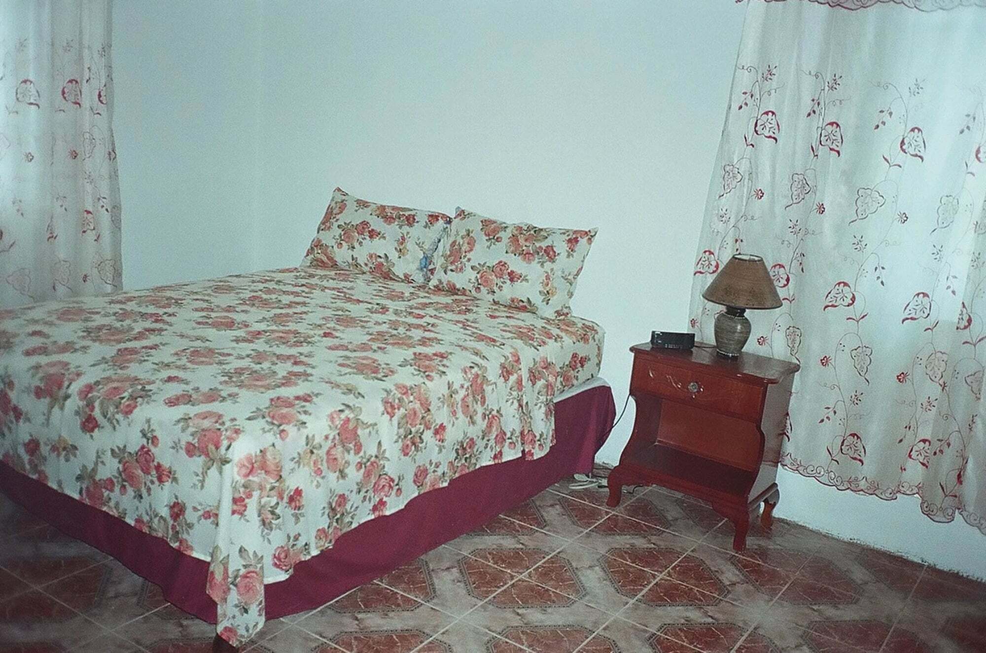 Boston Beach Guesthouse Port Antonio Exterior photo